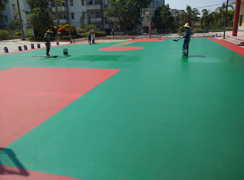 湛江籃球場建設(shè) 湛江籃球場建設(shè)