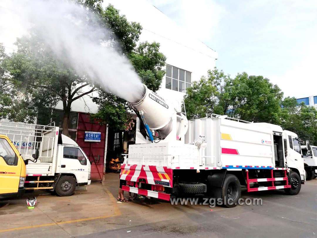 抑塵車(chē)多少錢(qián)一輛？