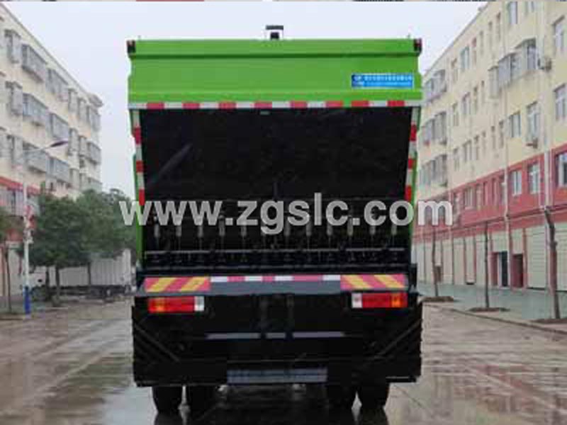 解放一汽同步碎石封層車(國六)