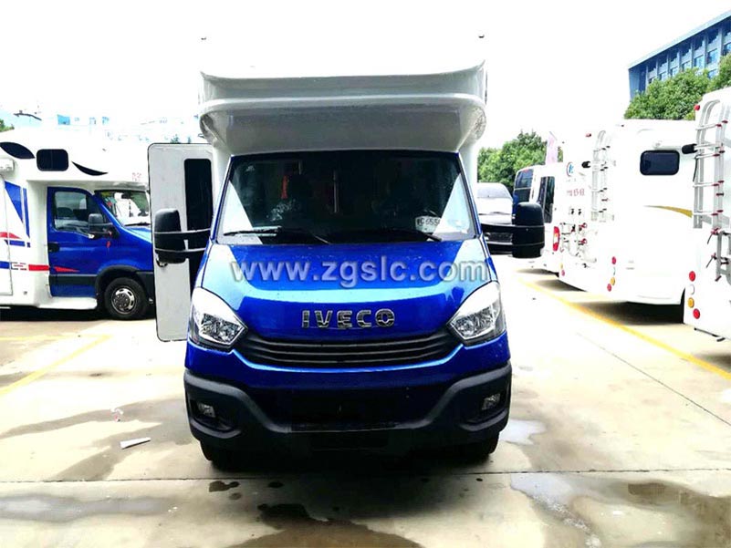 依維柯歐勝C型房車時尚版(國五)_依維柯歐勝C型房車時尚版價格