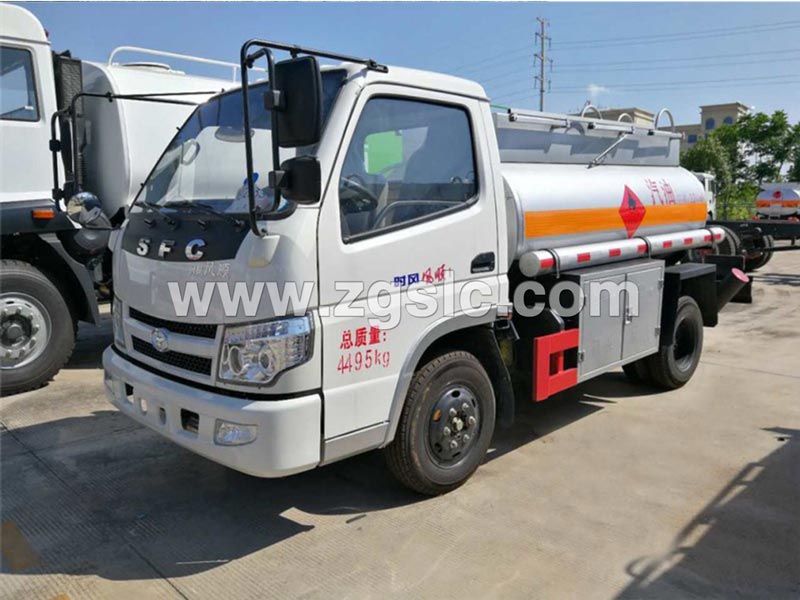時風2.5方加油車(國五)-那個品牌好