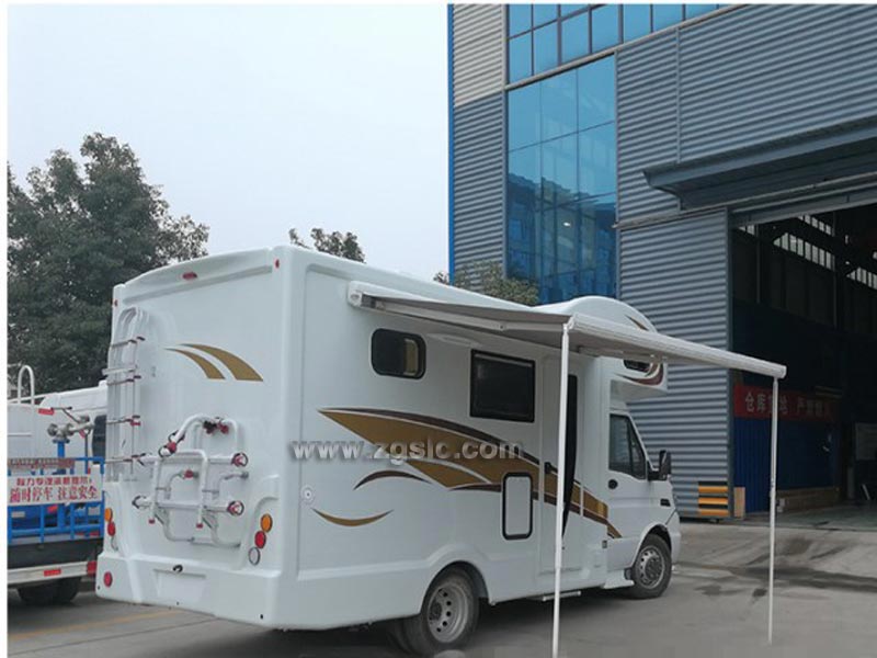 依維柯新寶迪C型房車時尚版(國五)官方銷售網(wǎng)站