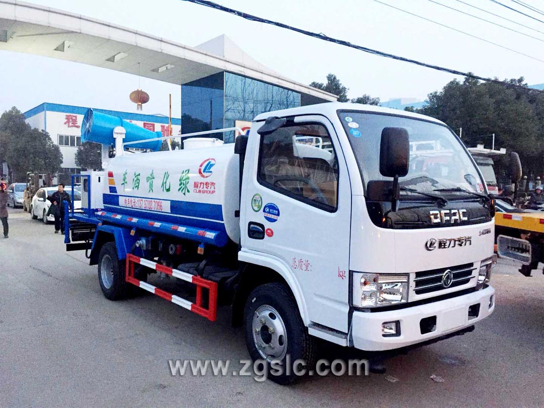 噴霧車廠家直銷