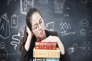 江西財經(jīng)大學計算機科學與技術在職研職業(yè)發(fā)展前景怎樣？