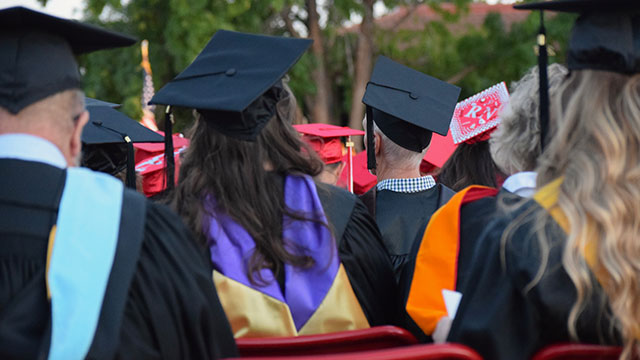 中國政法大學在職研究生上課地點