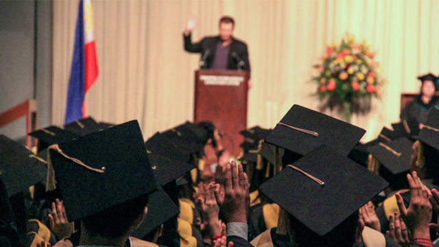 江西師范大學在職研究生報名