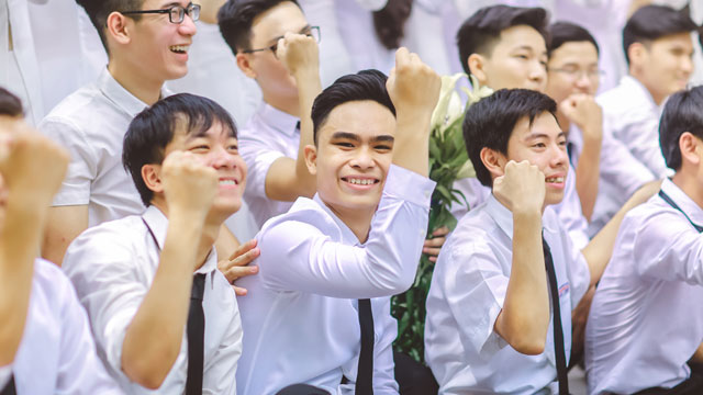 武漢工程大學(xué)在職研究生學(xué)費(fèi)