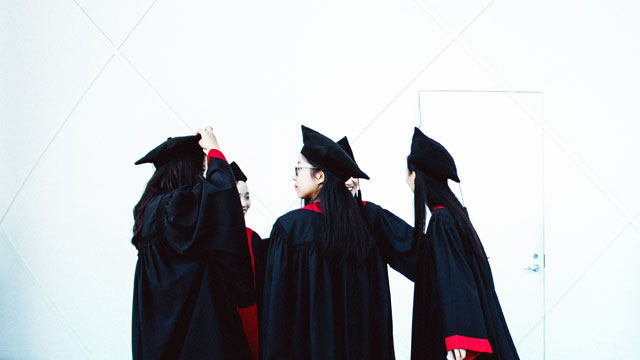 中國人民大學藝術學在職研招生