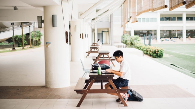武漢工程大學在職研究生專科